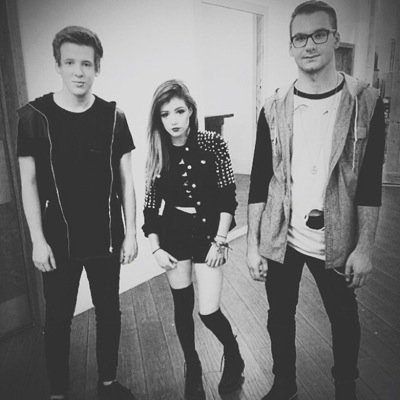 ChrissyCVnzla's profile picture. we are the 1st club fans Chrissy Costanza in Venezuela @ChrissyCostanza. Seguido por chissy costanza 04/10/2012 ❤ Christina Nicola Costanza ♥