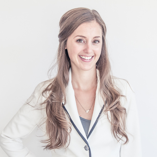 Dr. Lauren - #NaturopathicDoctor, Founder of The Root Natural Health Clinic (Port Credit) - Holistic primary healthcare focused on the root cause of disease.