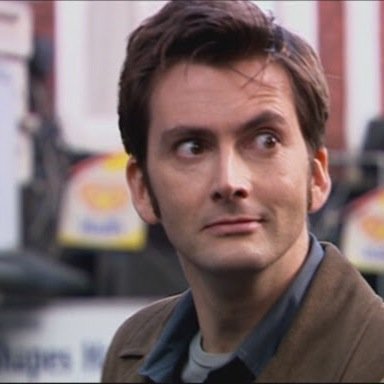 The Doctor, just 'The Doctor'. Yep! Thats me! I travel in a blue box thats bigger on the inside than it is on the..oh you've heard it before! {RP|Single|SV}