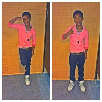 #ScootaNext #YBS  Feelin Good  Livin Better  Grind  All Summer ☀, football is my life  Lor Chris #UndaRated