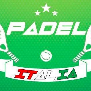 asdpadelitalia's profile picture. 