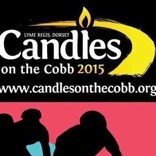 A 170-mile (ish), 2-day bike ride from Lands End to Lyme Regis, in support of Candles on the Cobb and Make-A-Wish Foundation UK.