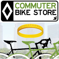 CommuterBikes's profile picture. Commuter Bike Store is focused on providing the best possible products and service.
