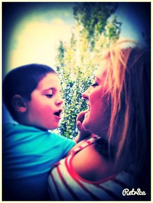 la distancia no es nada cuando alguien lo es todo!! ENAMORADISIMA DE MI PEQUEÑO GRAN TESORO...MI PABLO!