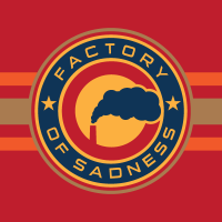 Factory of Sadness(@FanSidedFoS) 's Twitter Profile Photo