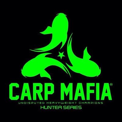 Carp Mafia Clothing was born from a desire to create the clothing that we wanted to wear out on the banks. #UndisputedHeavyWeightChampions