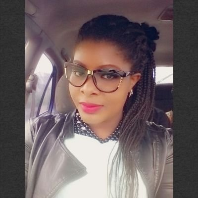 I'm me. Just love being me