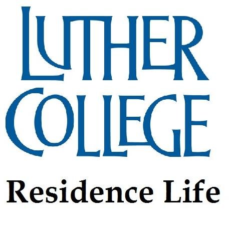 Luther_ResLife's profile picture. 