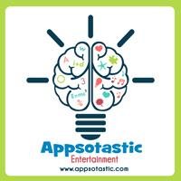 Indie developer and app marketer. Fantastic #apps - Entertainment, Health & #Brain Games