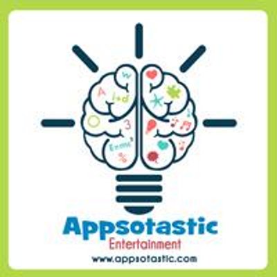 appsotastic's profile image
