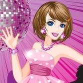 Play girly girls games on the girly girl games plaza!