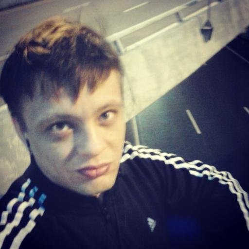 RuslanKHarlamov's profile picture. 