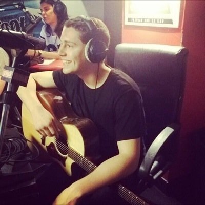 •Updates on anything & everything @CrisCab •Where I Belong out now!!!!