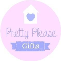 pplease's profile picture. We are an online gift store. All of our products are designed and made by us so you can be sure of finding that truly special gift for everyone!