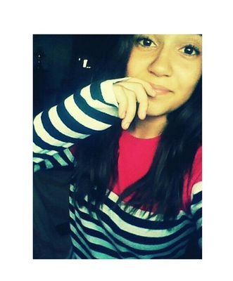 Oliviiaaa_02's profile picture. Nadie mata por ti,pero luego todos quieren que maten por ellos.