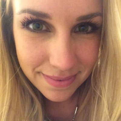 Lauren Draffin
