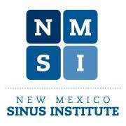 We are the official New Mexico Sinus Institute page. Follow us for tips & advice about allergy, sinus and sleep apnea. And feel free to ask any questions!