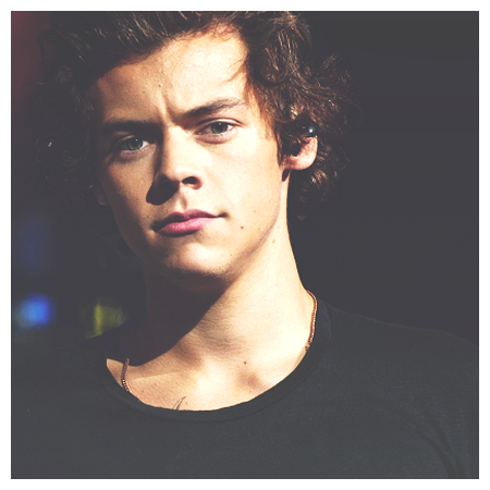 hi i'm @louisftkitten