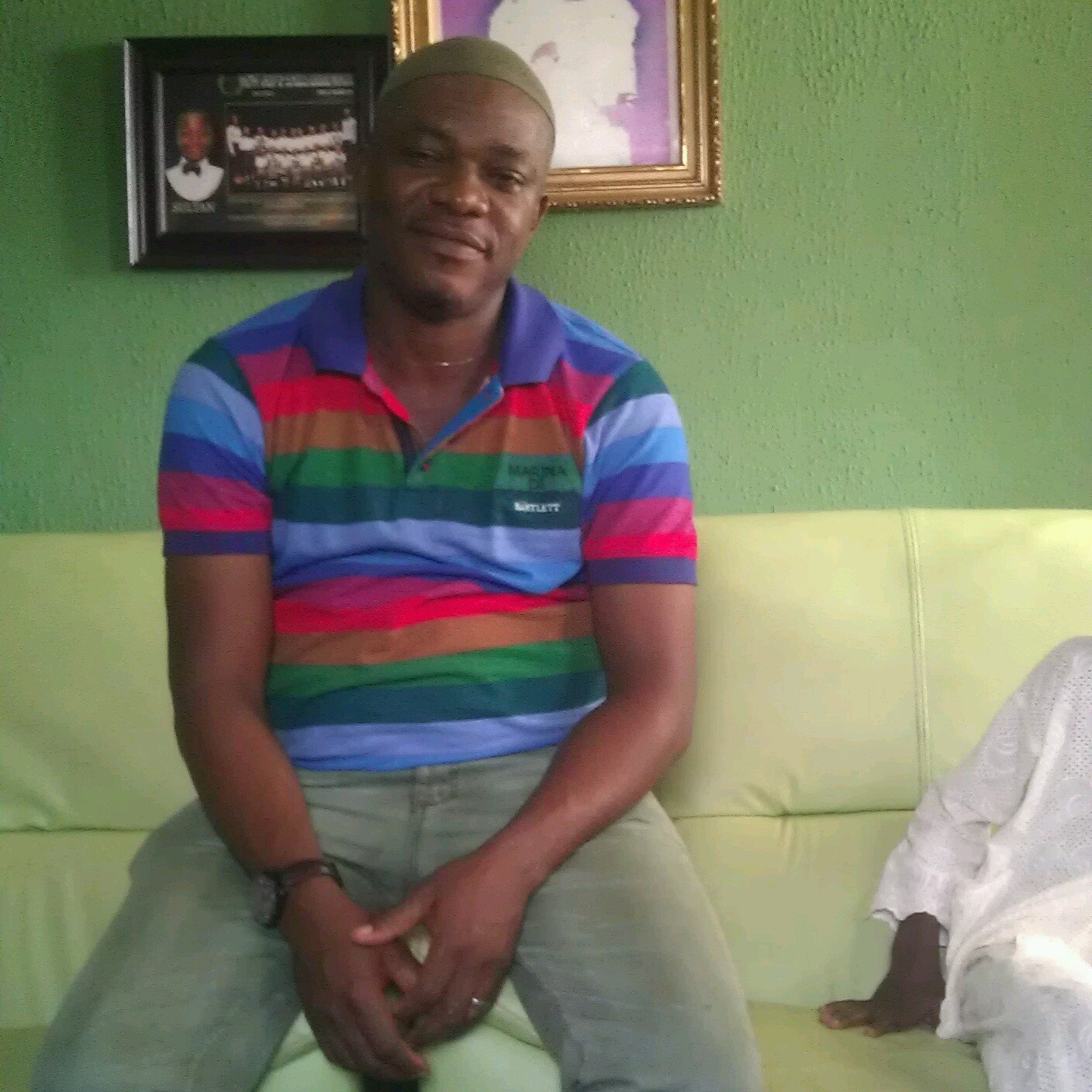 chyizeobi's profile picture. 