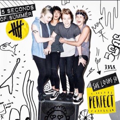 5sos, Twenty One Two