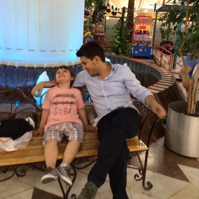 omerFk_'s profile picture. 