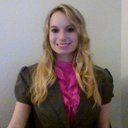 Olivia Mace - @omace89 - Twitter