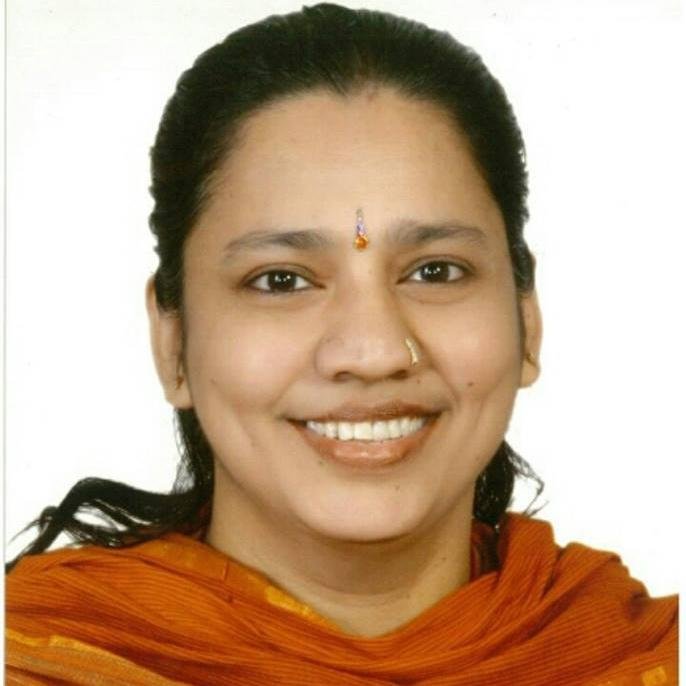 BJP Mahila Morcha - Mumbai. https://t.co/jBKtxjpiEw, LLB (Mangalore University)
Into coaching and social work 🙏