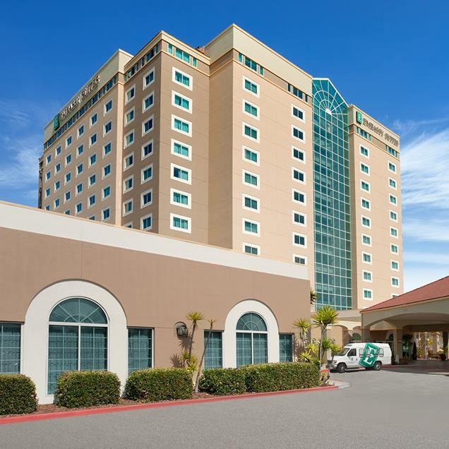 Your Home for Hospitality on the Monterey Bay