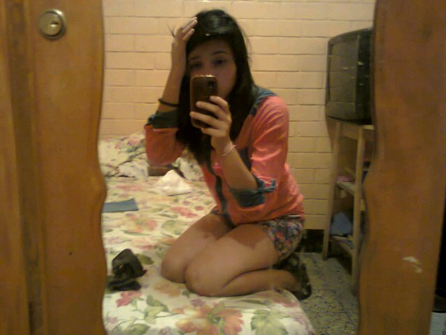 ✝ chaparrita...rara...soltera...unika