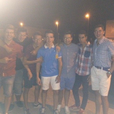 Demasiado joven para tener biografia. Ceuti, Murcia, España. Para mas informacion: 6********