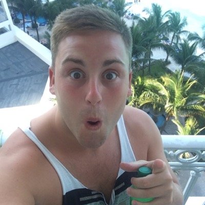 samgroarke90's profile picture. its a marathon not a sprint