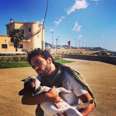 tonyravox's profile picture. Tifoso Juventino e appassionato di calcio e soprattutto calciomercato!!!!!