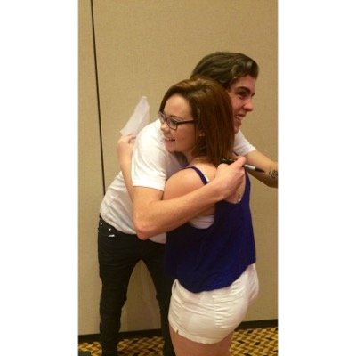 michigan #woolfpack sam followed 10/22/14 :)
