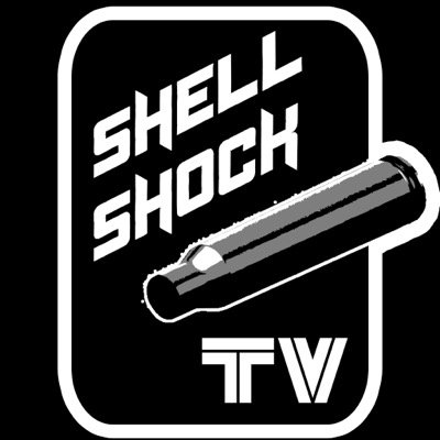 Reviews, challanges, politics, gear, fundraisers, support, action group and more. Check out Shell Shock TV on YouTube! Instagram: ShellShockTVChannel