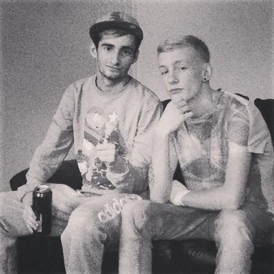 26.5.14 I met dappy