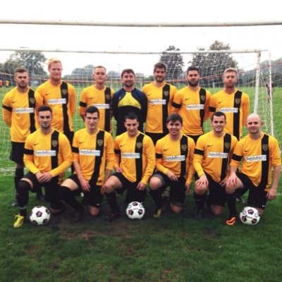 Official twitter account of Boughton Athletic Football Club