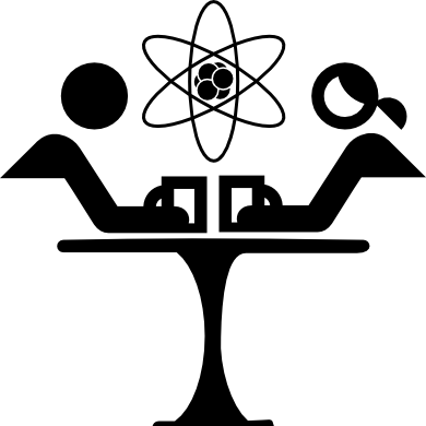 Cuenta de twitter del blog Desayuno con fotones. Un blog de física médica para todos los públicos