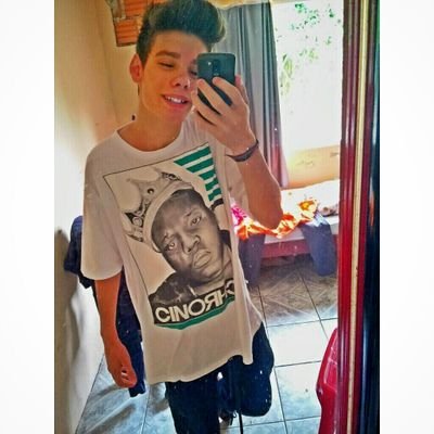 ser feliz C;
