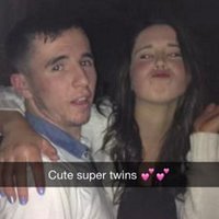 Seanie Lancaster (@lancaster_sean) 's Twitter Profile