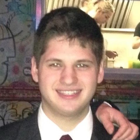 D_T_Gordon's profile picture. 