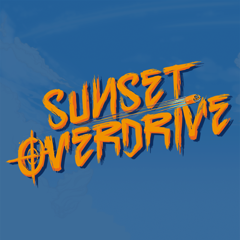 Sunset Overdrive