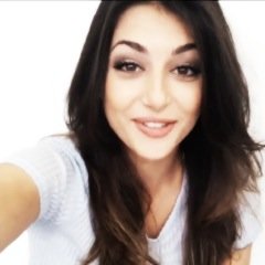 ana ju voice