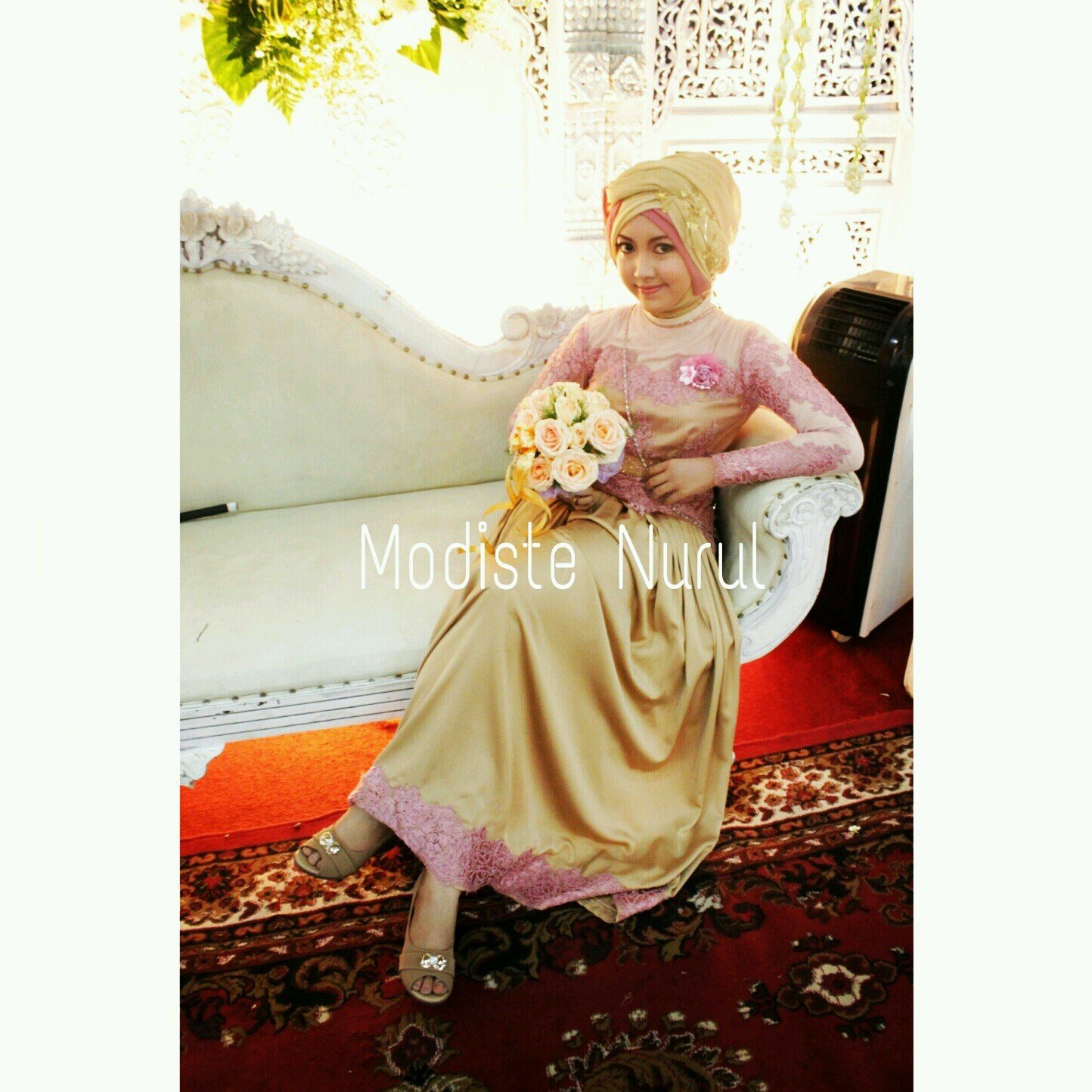 ♥Allah SWT dan Rasulullah SAW | ManJadda WaJadaa!