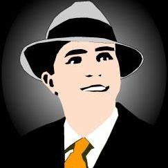 elRatArts's profile picture. Digital Arts🕹Animation👾Game Design🎮 #SumoSkater App on @googleplay // Shop our store BULL SHIRT👕👚👇