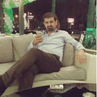 himmet solak (@himmetsolak) 's Twitter Profile