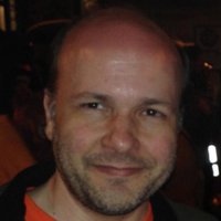 David (@evilnuff) 's Twitter Profile