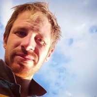 chris leach (@chrisleach3) 's Twitter Profile
