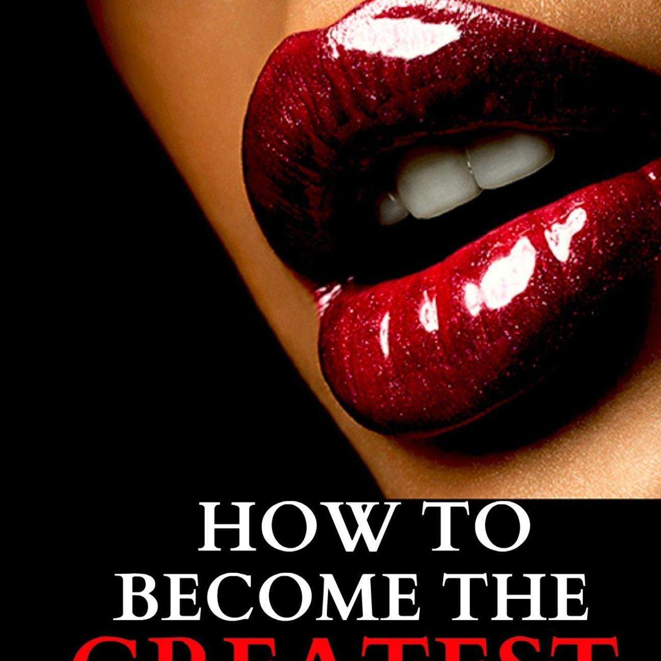 AUTHOR. Wife. Mom. People person. Official. Author of: How to Become the Greatest at Oral Sex http://t.co/v9O4bYTiBF