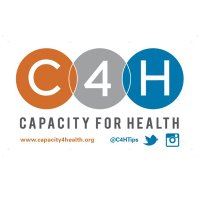 Capacity for Health(@capacity4health) 's Twitter Profile Photo