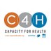 Capacity for Health (@capacity4health) Twitter profile photo Capacity for Health (@capacity4health) Twitter profile photo
